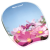 Photo Gel Mouse Pad Wrist Rest with Microban®