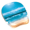Photo Gel Mauspad mit Handgelenkauflage - Sandstrand__PhotoGel_Ocean_MPWR_2017.png