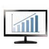 PrivaScreen™ Privacy Filter - 23.8