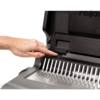 Quasar™+ 500 Comb Binding Machine w/ Starter Kit