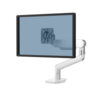 Rising™  Single Monitor Arm - Designer White__RSNG-WHT-F-mon-021523.png