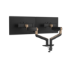 Rising™  Dual Monitor Arm