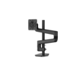 Braço Para Monitor 1FF RisingEx™ Preto