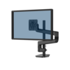 Braço Para Monitor 1FF RisingEx™ Preto