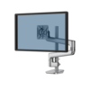 RisingEx™ Monitorarm 1FF - Platinum