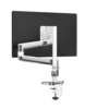 Brazo Monitor Individual RisingEx™  1FF Plateado Pulido