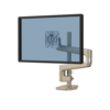 RisingEx™ Monitorarm 1FF - Stardust