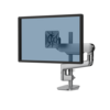 RisingEx™ Monitorarm 1FM - Platinum