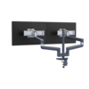 RisingEx™  2FFS Monitor Arm