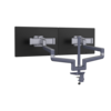 RisingEx™  2FFS Monitor Arm