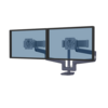 RisingEx™ Monitorarm 2FFS