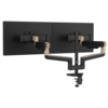 RisingEx™  2FMS Monitor Arm