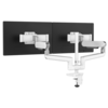RisingEx™  2FMS Monitor Arm