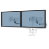 RisingEx™ Monitorarm 2FMS