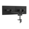 Braço Para Monitor 2FS RisingEx™ Preto