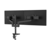 Braço Para Monitor 2FS RisingEx™ Preto