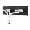Bras porte-écran double 2FS RisingEx™ 
