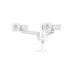 Bras porte-écran double 2FS RisingEx™ 