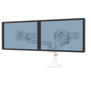 Bras porte-écran double 2FS RisingEx™ 
