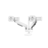 RisingEx™ 2MS Monitor Arm