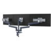 Braço Para Monitor Triplo RisingEx™ 3FFS Azul