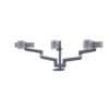 RisingEx™ 3FFS Monitor Arm