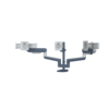 RisingEx™ 3FMS Monitor Arm