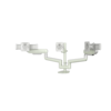 RisingEx™ 3FMS Monitor Arm
