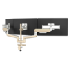 RisingEx™ 3FMS Monitor Arm