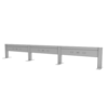 Railway Linear, 6-Pack, Double Run, 36