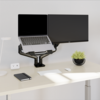 Tallo™ Laptop Arm Accessory Black