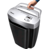 Powershred® W11C Cross-Cut Paper Shredder