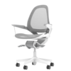 Elea™  Chair - White