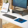 Basic Mousepad - blue