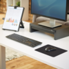 Basic Mousepad - black