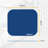 Premium Mousepad - Blue