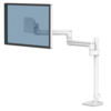 Braço Modular para Um Monitor 1FF Tallo™ Cor Branca
