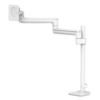 Braço Modular para Um Monitor 1FF Tallo™ Cor Branca