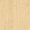 Fellowes Maple 1000mm desktop