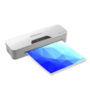 Halo™ 95 Laminator with Pouch Starter Kit