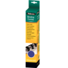 Plastikbinderücken 10mm - blau