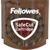 SafeCut Replacement Blades - 3 Pack