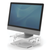 Clarity™ Series Höhenverstellbarer Monitor Ständer