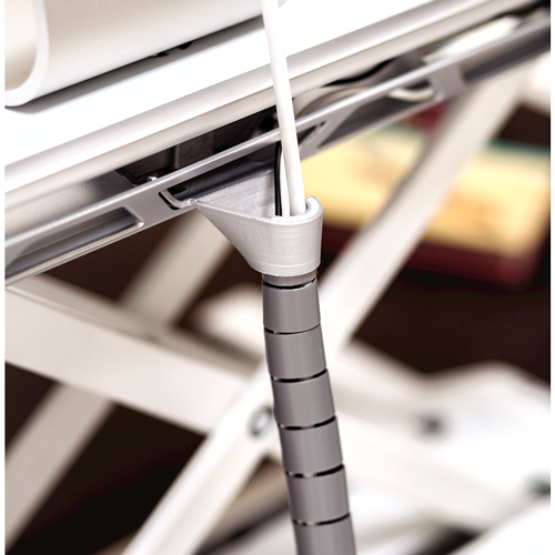Lotus™ Sitz-Steh Workstation - weiß__0007901_0009901_Lotus_CordMgmt.png