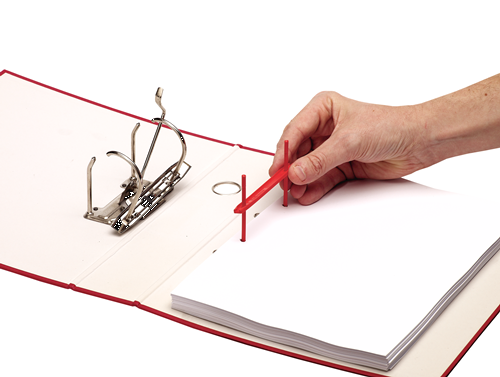 Clip pour archives - 85 mm - Rouge - 100 pk__00896_ArchiveClipRed_inset_C.png