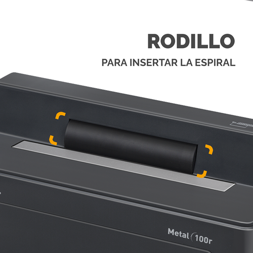 Encuadernadora de Espiral Metálico Metal 100R__0200401_BM_Metal_100R_Coil_6_ES.png