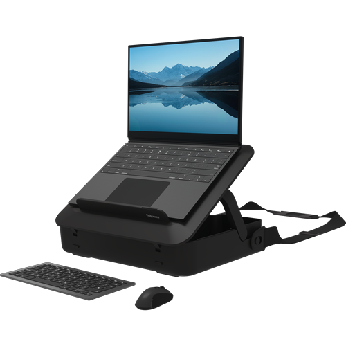 Breyta™  Laptop Carry Case 