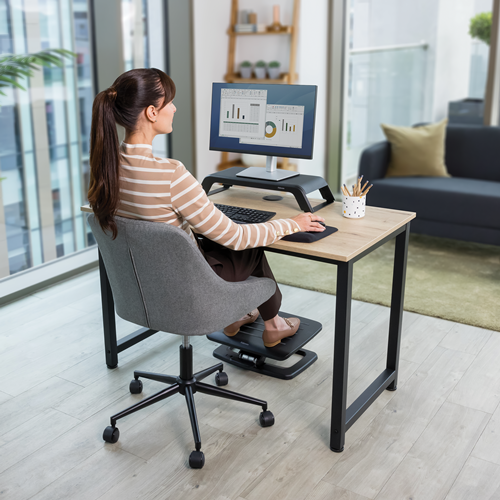 Hana Lt Footrest