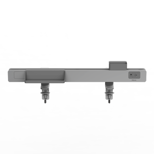 Basic Rising Loft Rail Kit, 46