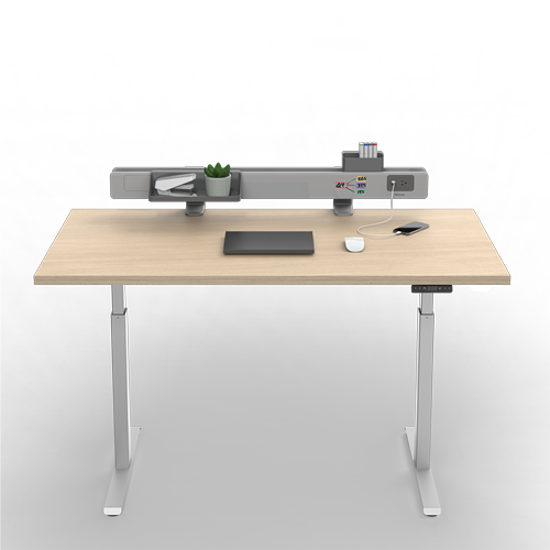 Basic Rising Loft Rail Kit, 46